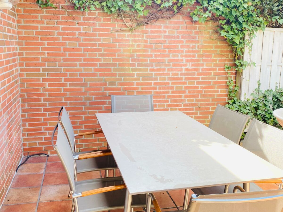 Holiday house Jadeblick II - Outdoor photo 2