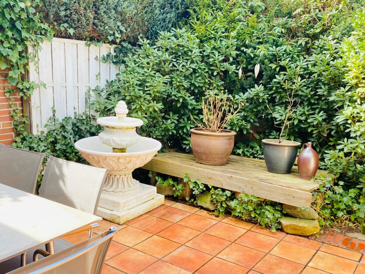 Holiday house Jadeblick II - Outdoor photo 3