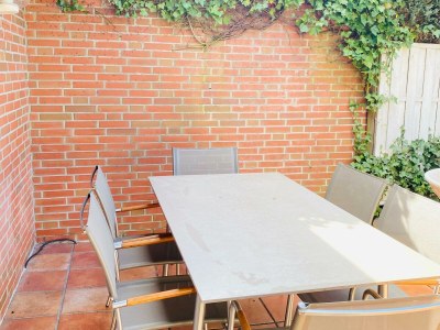 Holiday house Jadeblick II - Outdoor photo 2