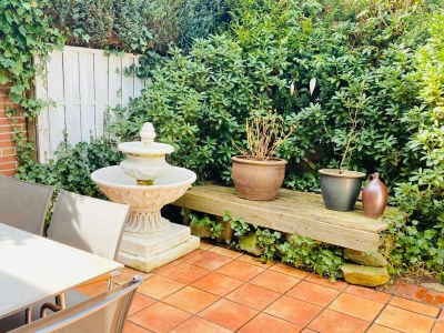 Holiday house Jadeblick II - Outdoor photo 3