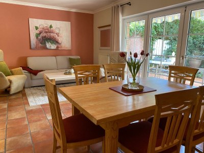 Holiday house Jadeblick II - Features photo 7