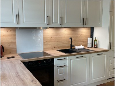 Holiday house Jadeblick II - Features photo 19