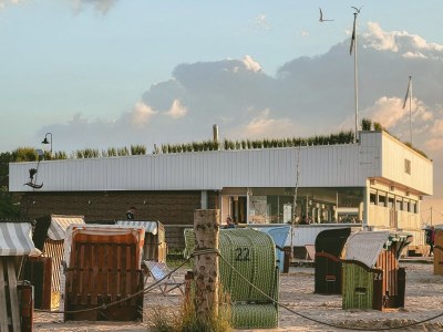 Holiday house Jadeblick II - Environment photo 22