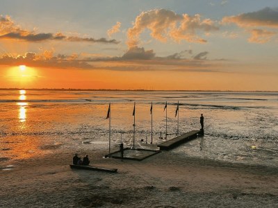 Holiday house Jadeblick II - Environment photo 23