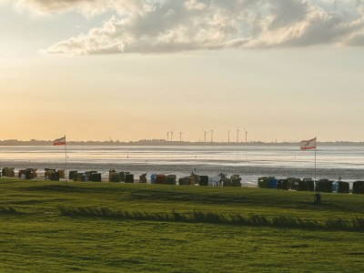 Holiday house Jadeblick II - Environment photo 24