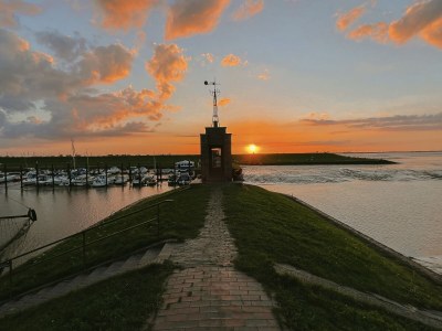 Holiday house Jadeblick II - Environment photo 26