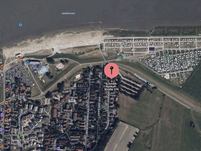 Holiday house Jadeblick II - Environment photo 27