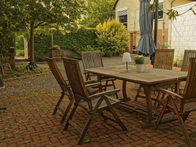 Apartment Wohnung Pfalz, WC/Dusch, 2 Schlafzimmer, Wohnküche - Outdoor photo 8