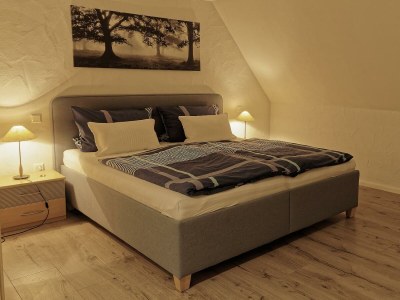 Apartment Wohnung Pfalz, WC/Dusch, 2 Schlafzimmer, Wohnküche - Outdoor photo 14