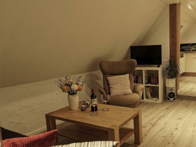 Apartment Wohnung Pfalz, WC/Dusch, 2 Schlafzimmer, Wohnküche - Outdoor photo 17