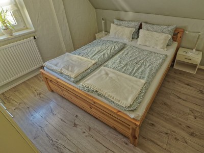 Apartment Wohnung Pfalz, WC/Dusch, 2 Schlafzimmer, Wohnküche - Features photo 28