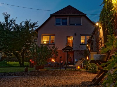 Apartment Wohnung Baden, offen Bauweise, WC/Dusche - Outdoor photo 3