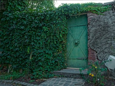 Apartment Wohnung Baden, offen Bauweise, WC/Dusche - Outdoor photo 4