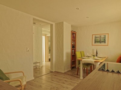 Apartment Wohnung Baden, offen Bauweise, WC/Dusche - Outdoor photo 16