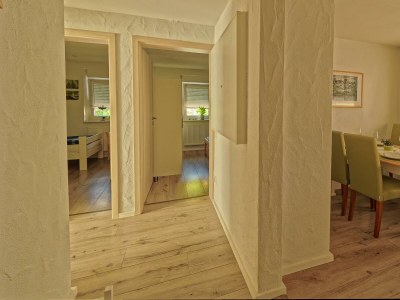 Apartment Wohnung Baden, offen Bauweise, WC/Dusche - Outdoor photo 17