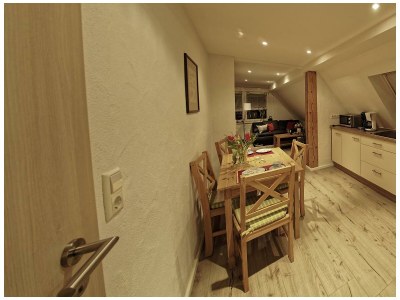 Apartment Wohnung Baden, offen Bauweise, WC/Dusche - Features photo 24