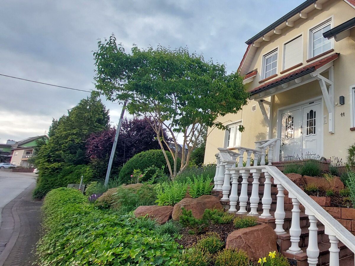 Apartment Appartement/Fewo, Dusche, WC, 2 Schlafräume