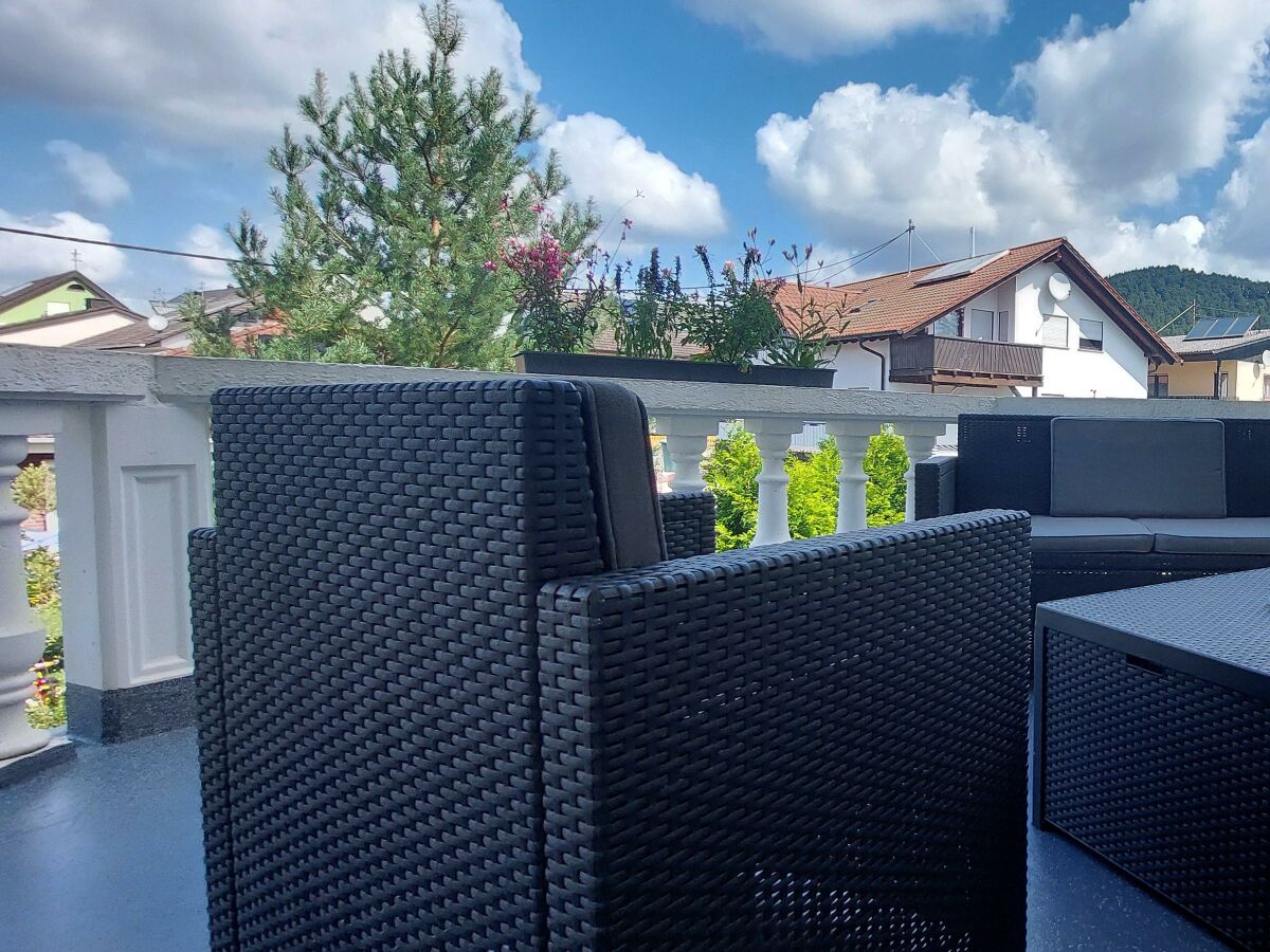 Apartment Appartement/Fewo, Dusche, WC, 2 Schlafräume - Outdoor photo 3