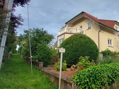 Apartment Appartement/Fewo, Dusche, WC, 2 Schlafräume - Outdoor photo 2