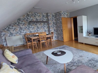 Apartment Appartement/Fewo, Dusche, WC, 2 Schlafräume - Outdoor photo 5