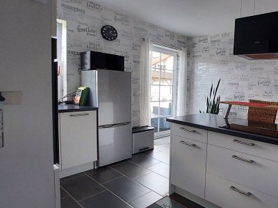 Apartment Appartement/Fewo, Dusche, WC, 2 Schlafräume - Outdoor photo 7