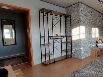 Apartment Appartement/Fewo, Dusche, WC, 2 Schlafräume - Features photo 14