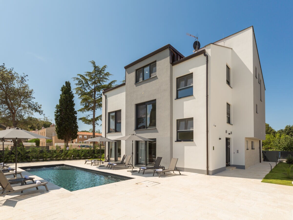 Villa Matic Exclusive - Outdoor photo 2