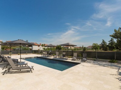 Villa Matic Exclusive - Outdoor photo 4