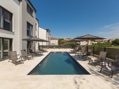 Villa Matic Exclusive - Outdoor photo 5