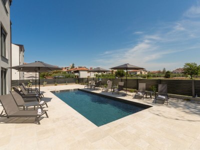 Villa Matic Exclusive - Outdoor photo 6