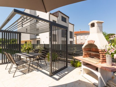 Villa Matic Exclusive - Outdoor photo 7