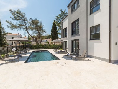 Villa Matic Exclusive - Outdoor photo 8