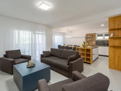 Villa Matic Exclusive - Features photo 10