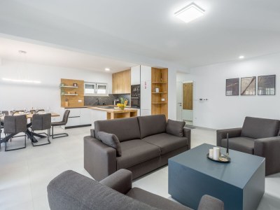 Villa Matic Exclusive - Features photo 11