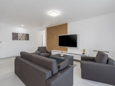 Villa Matic Exclusive - Features photo 12