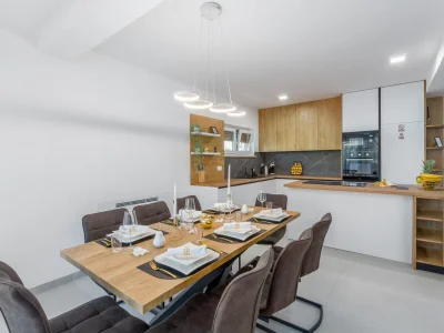 Villa Matic Exclusive - Features photo 13