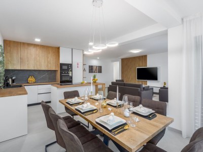 Villa Matic Exclusive - Features photo 14