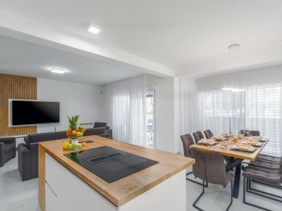 Villa Matic Exclusive - Features photo 16