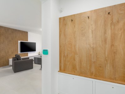 Villa Matic Exclusive - Features photo 17