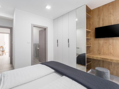 Villa Matic Exclusive - Features photo 19