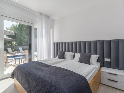 Villa Matic Exclusive - Features photo 23