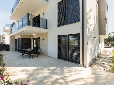 Villa Matic Exclusive - Features photo 24