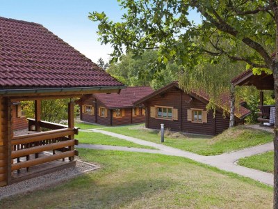 Holiday park Blockhäuser in Stamsried - Outdoor photo 7