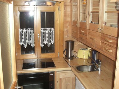 Holiday park Blockhäuser in Stamsried - Features photo 16