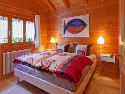 Holiday park Blockhäuser in Stamsried - Features photo 17