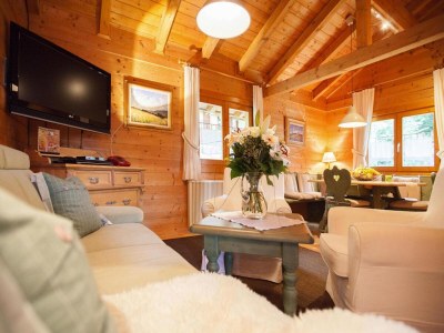 Holiday park Blockhäuser in Stamsried - Features photo 18