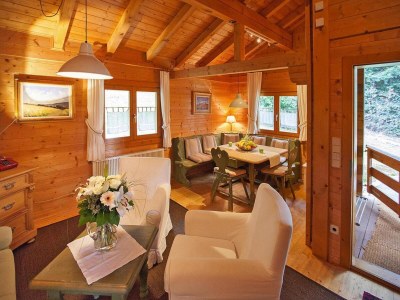 Holiday park Blockhäuser in Stamsried - Features photo 19