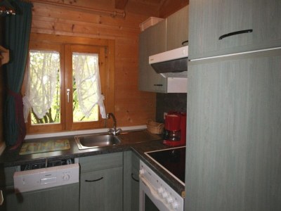 Holiday park Blockhäuser in Stamsried - Features photo 20