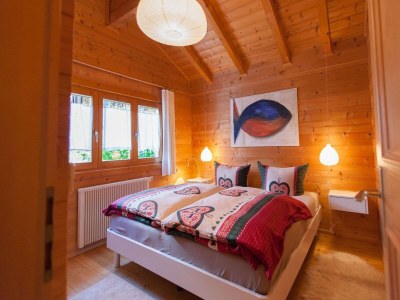 Holiday park Blockhäuser in Stamsried - Features photo 21