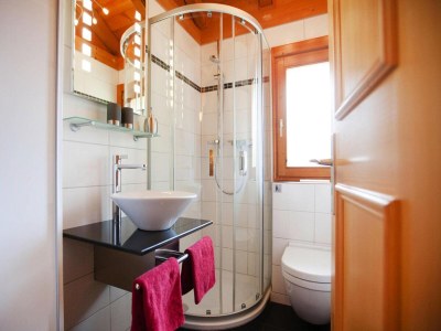 Holiday park Blockhäuser in Stamsried - Features photo 22